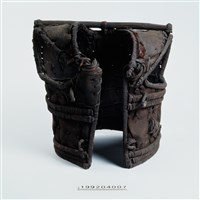 藏品(藤甲)的圖片