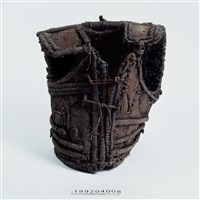 藏品(藤甲)的圖片