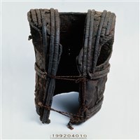 藏品(藤甲)的圖片