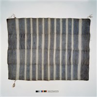 藏品(女子披肩式上衣)的圖片