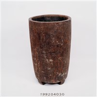 藏品(木桶)的圖片