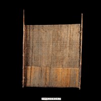 藏品(魚簾)的圖片