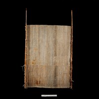 藏品(魚簾)的圖片