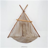 藏品(手網)的圖片