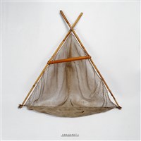 藏品(手網)的圖片