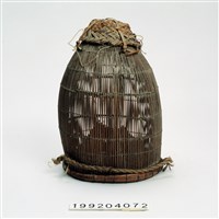 藏品(魚筌)的圖片