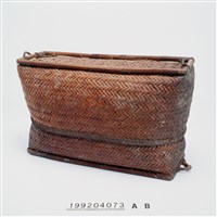 藏品(藤盒)的圖片