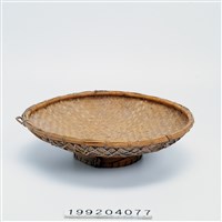 藏品(竹豆)的圖片