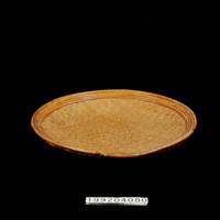 藏品(藤籩)的圖片