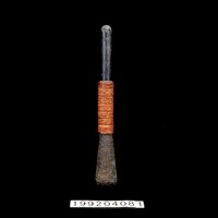 藏品(石杵)的圖片