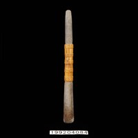 藏品(石杵)的圖片