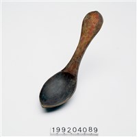 藏品(木匙)的圖片