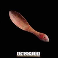 藏品(木匙)的圖片