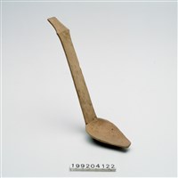 藏品(木匙)的圖片