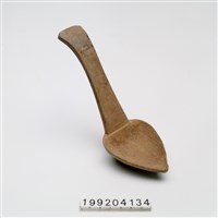 藏品(木匙)的圖片