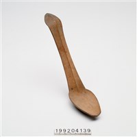 藏品(木匙)的圖片