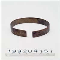 藏品(手鐲)的圖片