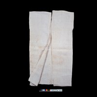 藏品(男子無袖長衣)的圖片