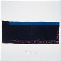 藏品(男子短裙)的圖片