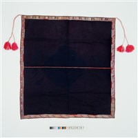 藏品(女子披肩)的圖片