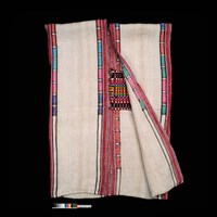 藏品(男子無袖長衣)的圖片