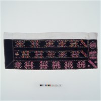 藏品(男子短裙)的圖片