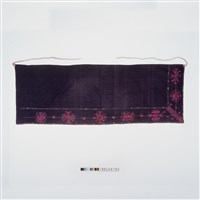 藏品(男子短裙)的圖片