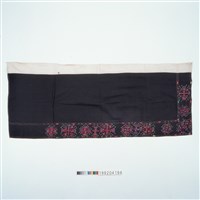 藏品(男子短裙)的圖片