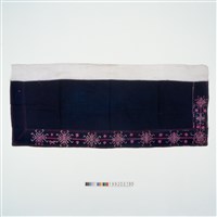 藏品(男子短裙)的圖片