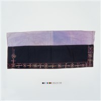 藏品(男子短裙)的圖片