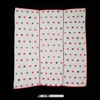 藏品(女子長裙)的圖片