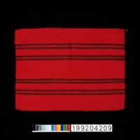 藏品(胸兜)的圖片