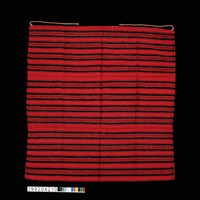 藏品(披肩)的圖片