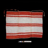 藏品(喪帽)的圖片