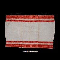 藏品(喪帽)的圖片