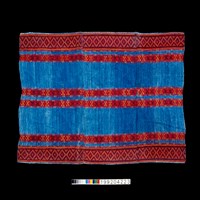 藏品(喪帽)的圖片