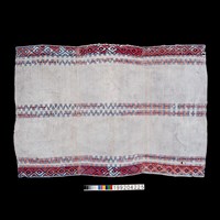 藏品(喪帽)的圖片