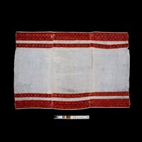 藏品(喪帽)的圖片