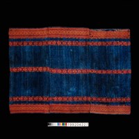 藏品(喪帽)的圖片