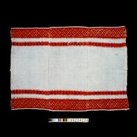 藏品(喪帽)的圖片