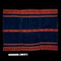 藏品(喪帽)的圖片