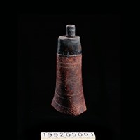 藏品(火藥筒)的圖片