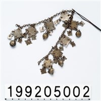 藏品(髮簪)的圖片