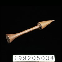 藏品(鉤針)的圖片