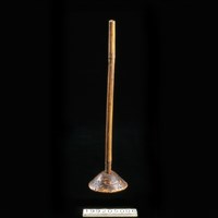 藏品(紡錘)的圖片