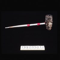 藏品(煙斗)的圖片