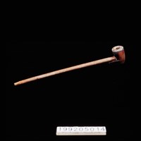 藏品(煙斗)的圖片