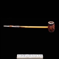藏品(煙斗)的圖片
