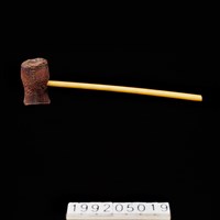 藏品(煙斗)的圖片