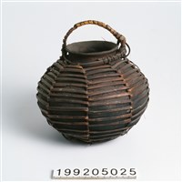 藏品(陶壺)的圖片